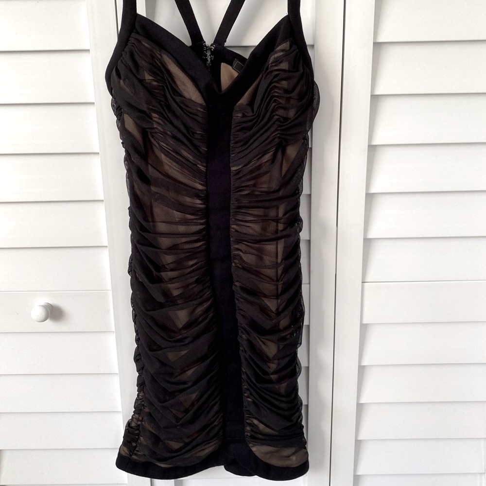 BCBG
